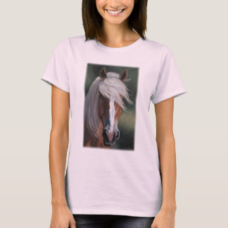 T-shirt Palomino