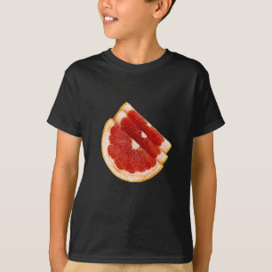 T-shirt Pamplemousse