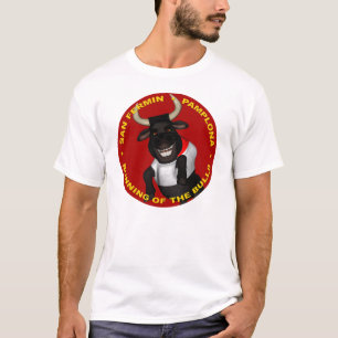 T-shirt Pamplona