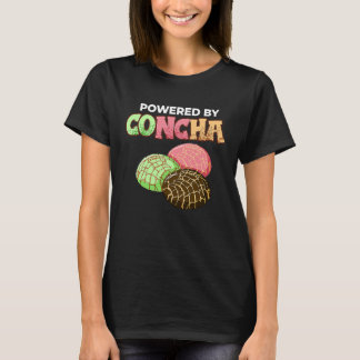 T-shirt Pan Dulce Concha Mexican Bread