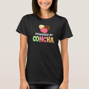 T-shirt Pan Dulce Concha Pain mexicain