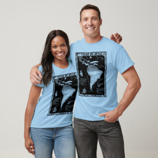 T-shirt Panair Do Brasil