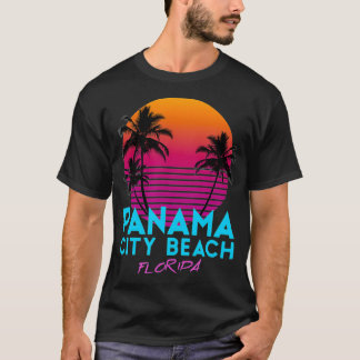 T-shirt Panama City
