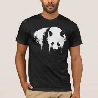 T-shirt Panda