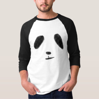 T-shirt Panda