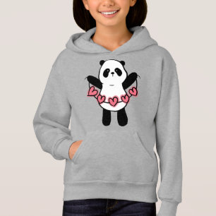 T-shirt Panda
