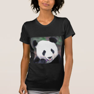 T-shirt Panda