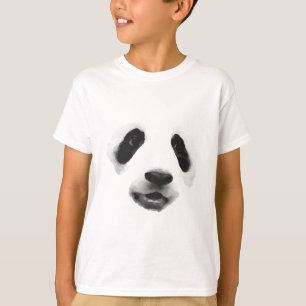 T-shirt Panda