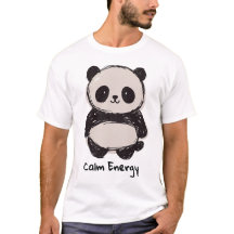 Panda Calm Energy