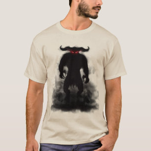 T-shirt Panda Mignon Lisant un Livre