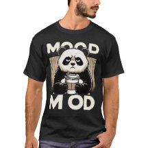 Panda Palooza Trend Cuisinement Faune
