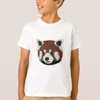 Panda roux