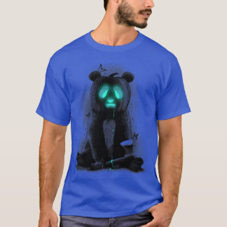 T-SHIRT PANDALOWEEN