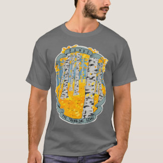 T-shirt Pando