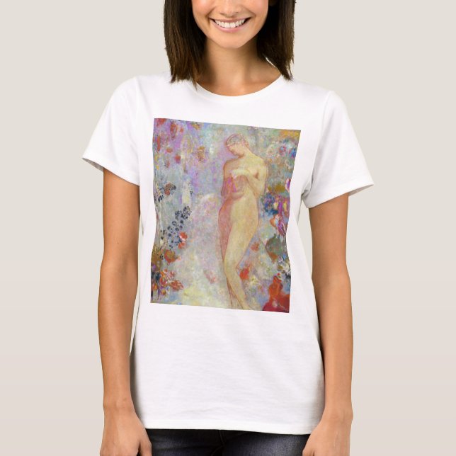 T-shirt Pandora Anagoria, Redon (Devant)