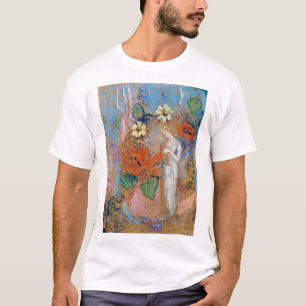 T-shirt Pandora, Redon