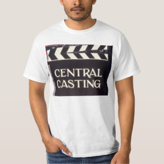 T-shirt Panneau