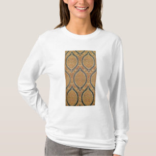 T-shirt Panneau de textile, 16ème/XVIIème siècle