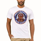 Panneau Vintage de Continental Airlines