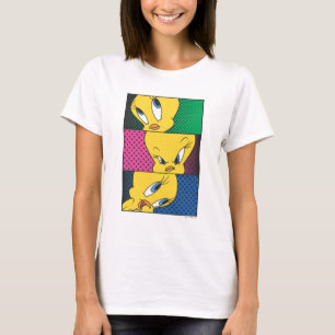 T-shirt Panneaux comiques TWEETY™