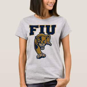 T-shirt Panneaux FIU