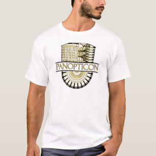 T-shirt Panopticon