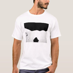 T-shirt Panorama assemblé 2 d'Apollo 17