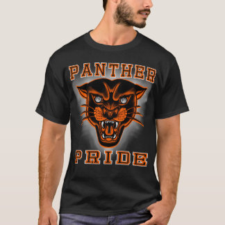 T-shirt Panther Pride 2024