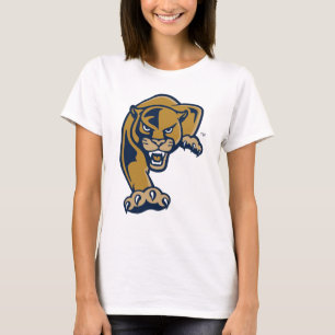 T-shirt Panthers de l'université internationale de Florid