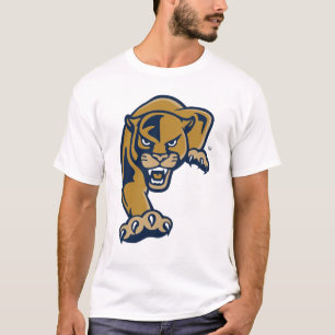 T-shirt Panthers de l'université internationale de Floride