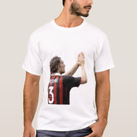 Paolo Maldini - Graphique des LÉGENDES DE FOOTBALL