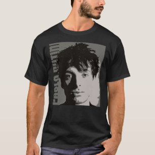 T-shirt Paolo Nutini Designs