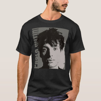 T-shirt Paolo Nutini Designs