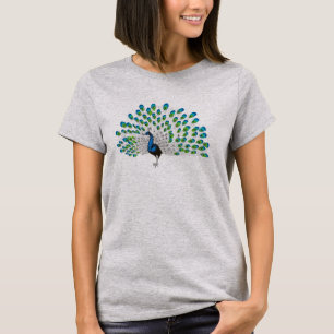 T-shirt paon