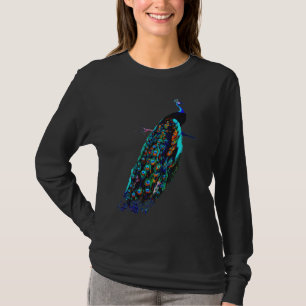 T-shirt Paon