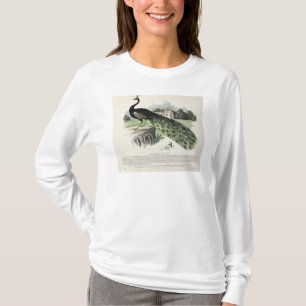 T-shirt Paon