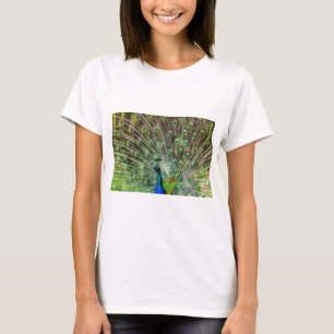 T-shirt Paon
