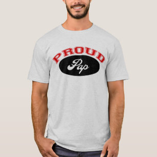 T-shirt PAP fier