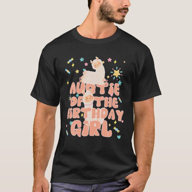 T-shirt papa (Devant)