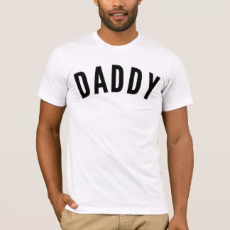 T-shirt papa