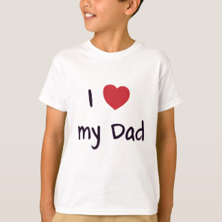 T-shirt Papa