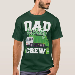 T-shirt Papa Birthday