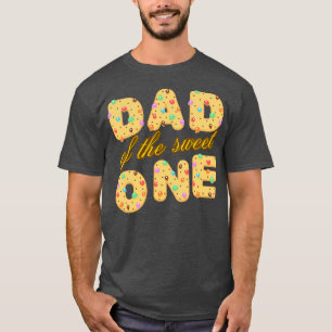 T-shirt Papa de la douce