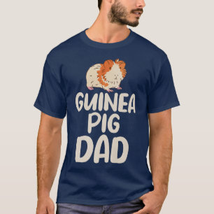 T-shirt Papa de porc de Guinée Premium