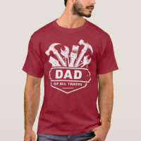Papa de tous les métiers - Outils pour homme de ma