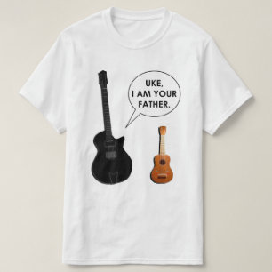 T-shirt Papa drôle