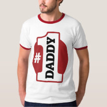 Papa du numéro 1