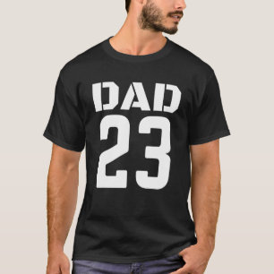 T-shirt Papa Faire-part Gift Nouvelle Première Fois À Êt