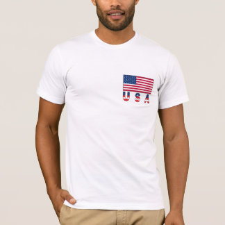 T-shirt Papa fier d'un aviateur