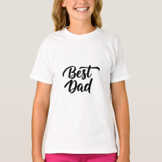 T-shirt Papa fier Retro Style Papa